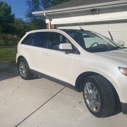 2011 Ford Edge