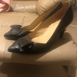 Naturalized Pumps