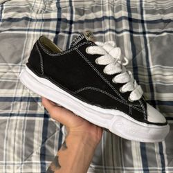 Madison Mihara Size 11