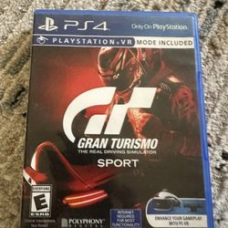 PS4 Games