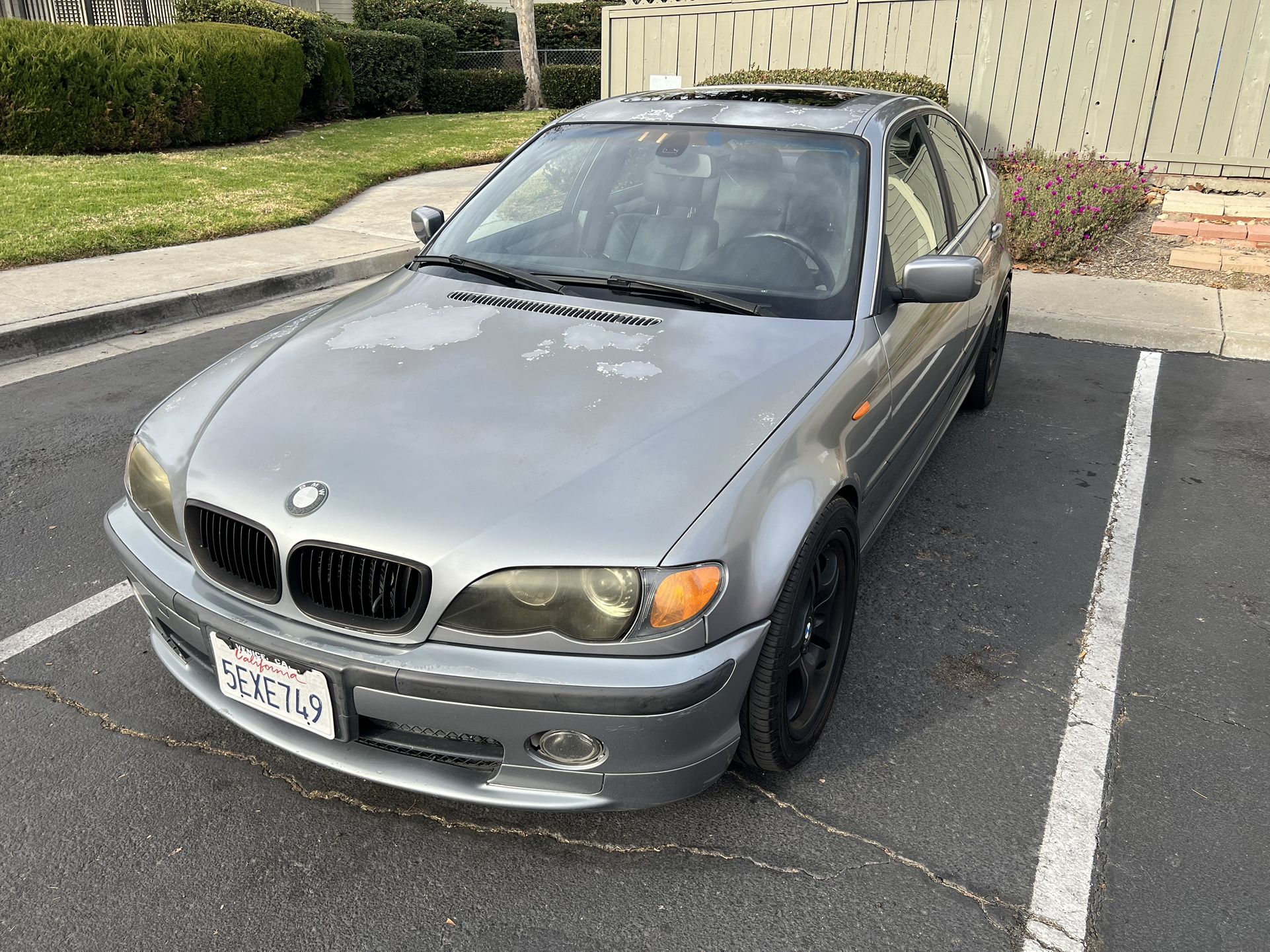 2004 BMW 330i for Sale in San Diego, CA - OfferUp