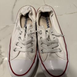 Converse Shoes 6.5 Women’s 