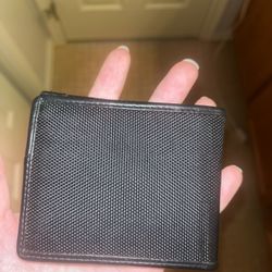 Wallet 