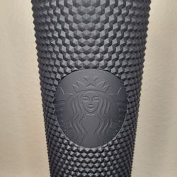 Starbucks studded tumbler BRAND NEW
