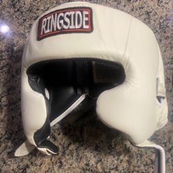 Ringside Boxing HeadGear Size:Mediu