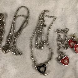 Brighton Jewelry