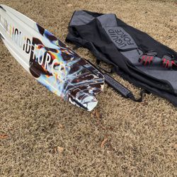 Liquid Force Wakeboard