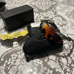 Oakleys Sunglasses 
