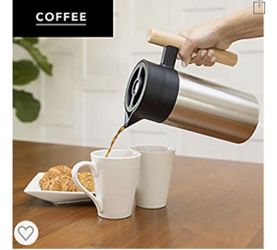 Hasting collectible thermal karafe