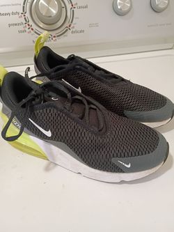 Nike shoes, youth size 2.5