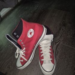 Converse Shoes 