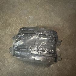 Brake Pads