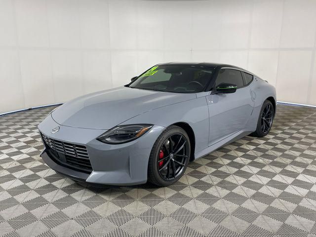 2024 Nissan Z