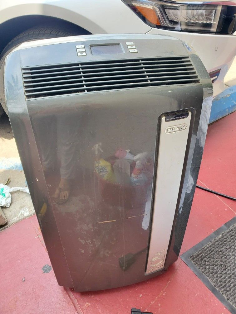Mini Ac
