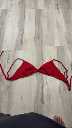 Bikini top Hollister