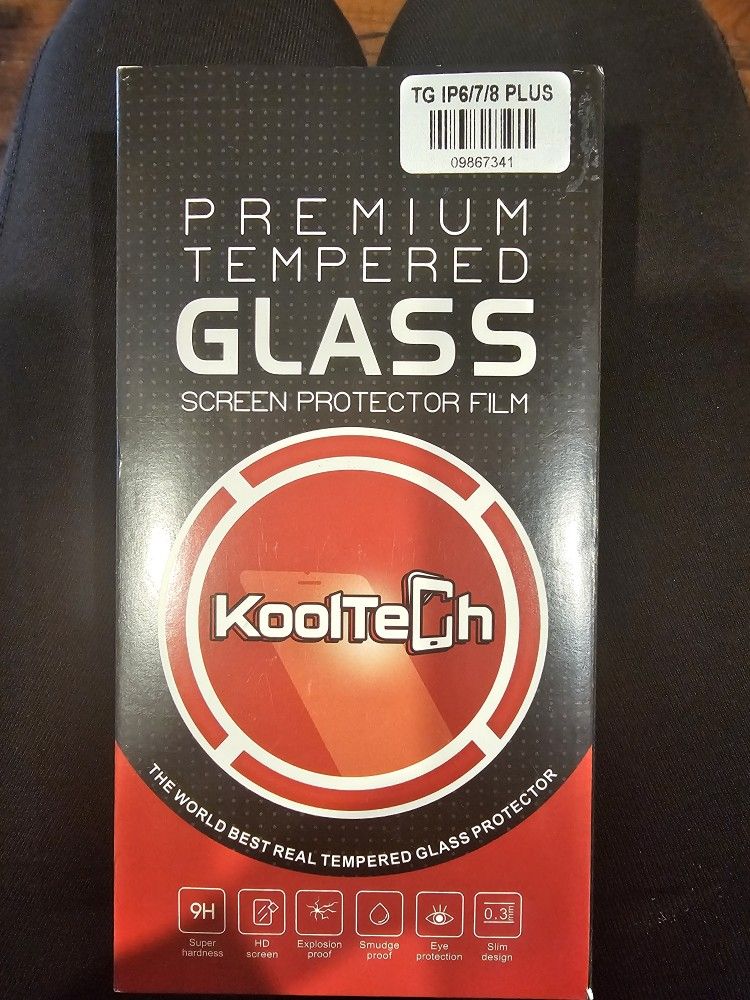 Screen Protector Packs