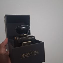 Armani Prive