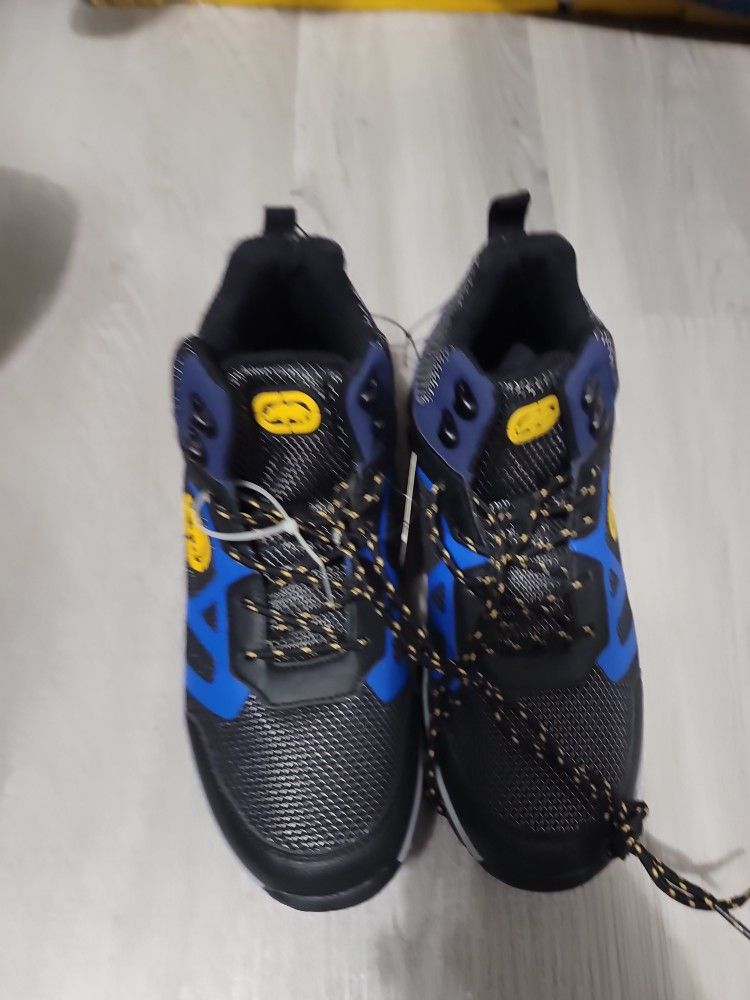 marc ecko unltd Hiking Mid Boots Zise 10 Mens
