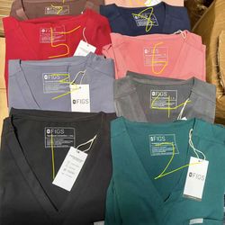 Nursing scrubs wholesale