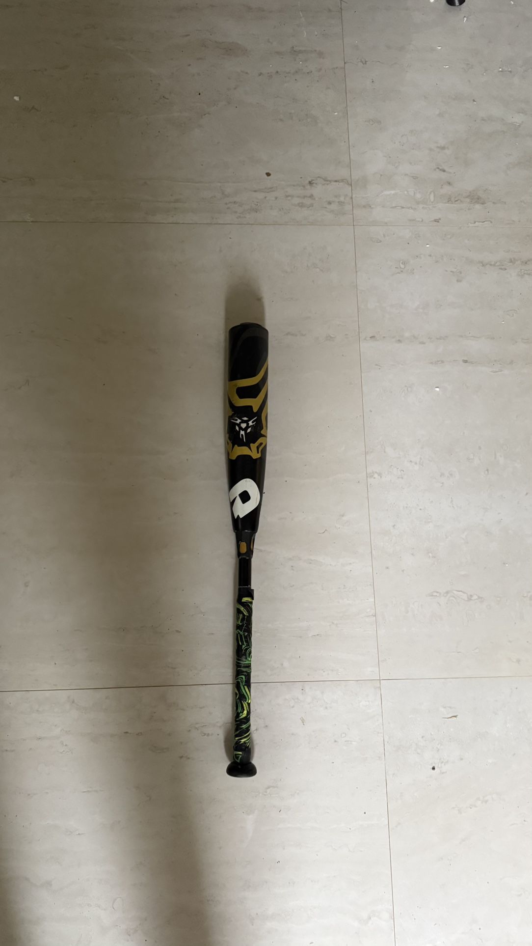 Demarini Cf Zen 2018 28 Inch 18oz 