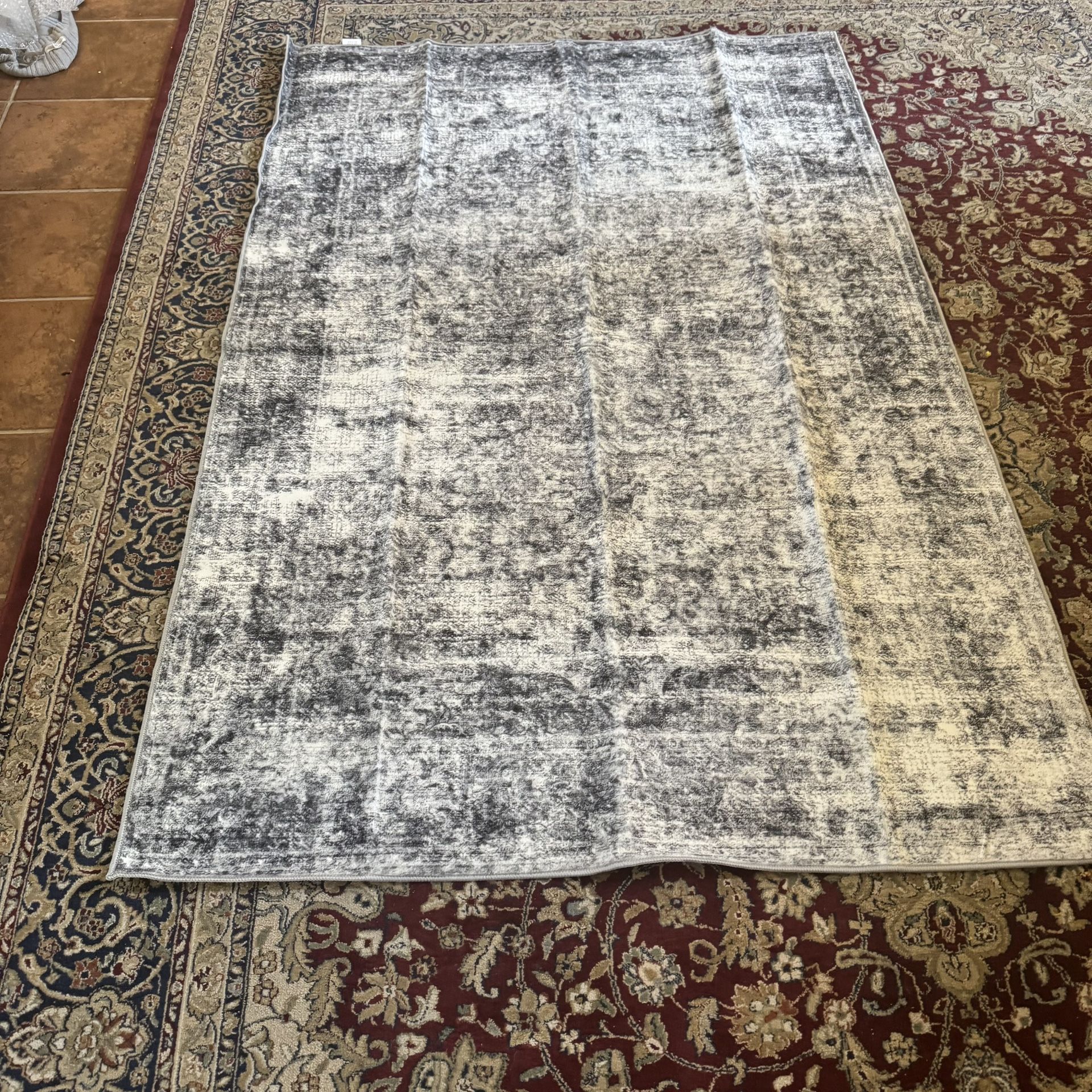 Area Rug