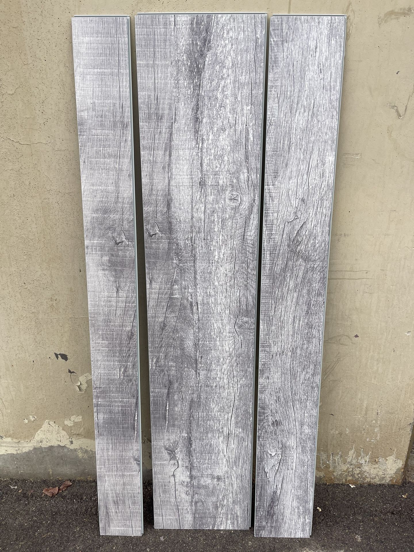 Ashland Valley 6 MIL x Multi-Width x 48 in. L Click Lock Waterproof Luxury Vinyl Plank Flooring