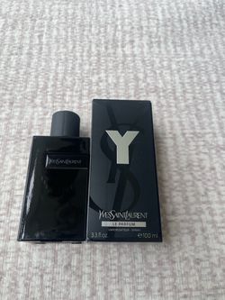 YSL Y Le Parfum 100ml Spray