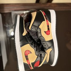 Jordan 1 Mid
