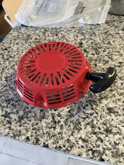 Honda GX 340 and 390 Recoil