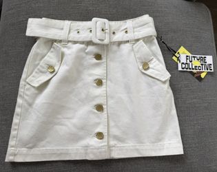 Women’s Skirt 