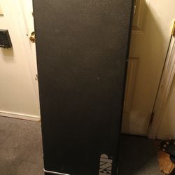Guitar Case ESP  52" X 21"  $40 DOLLARS
