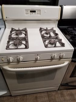 Stove