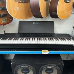 Williams Electric Piano