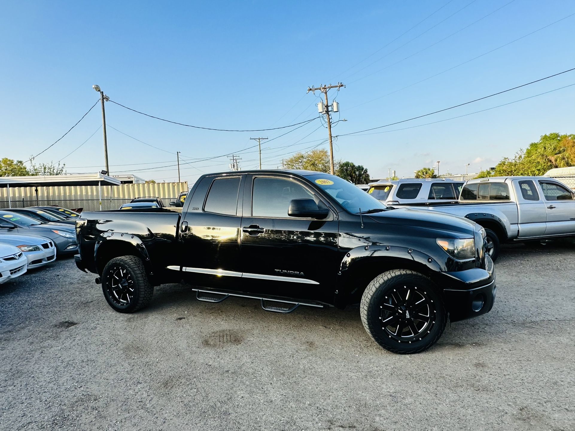 2007 Toyota Tundra for Sale in Tampa, FL - OfferUp