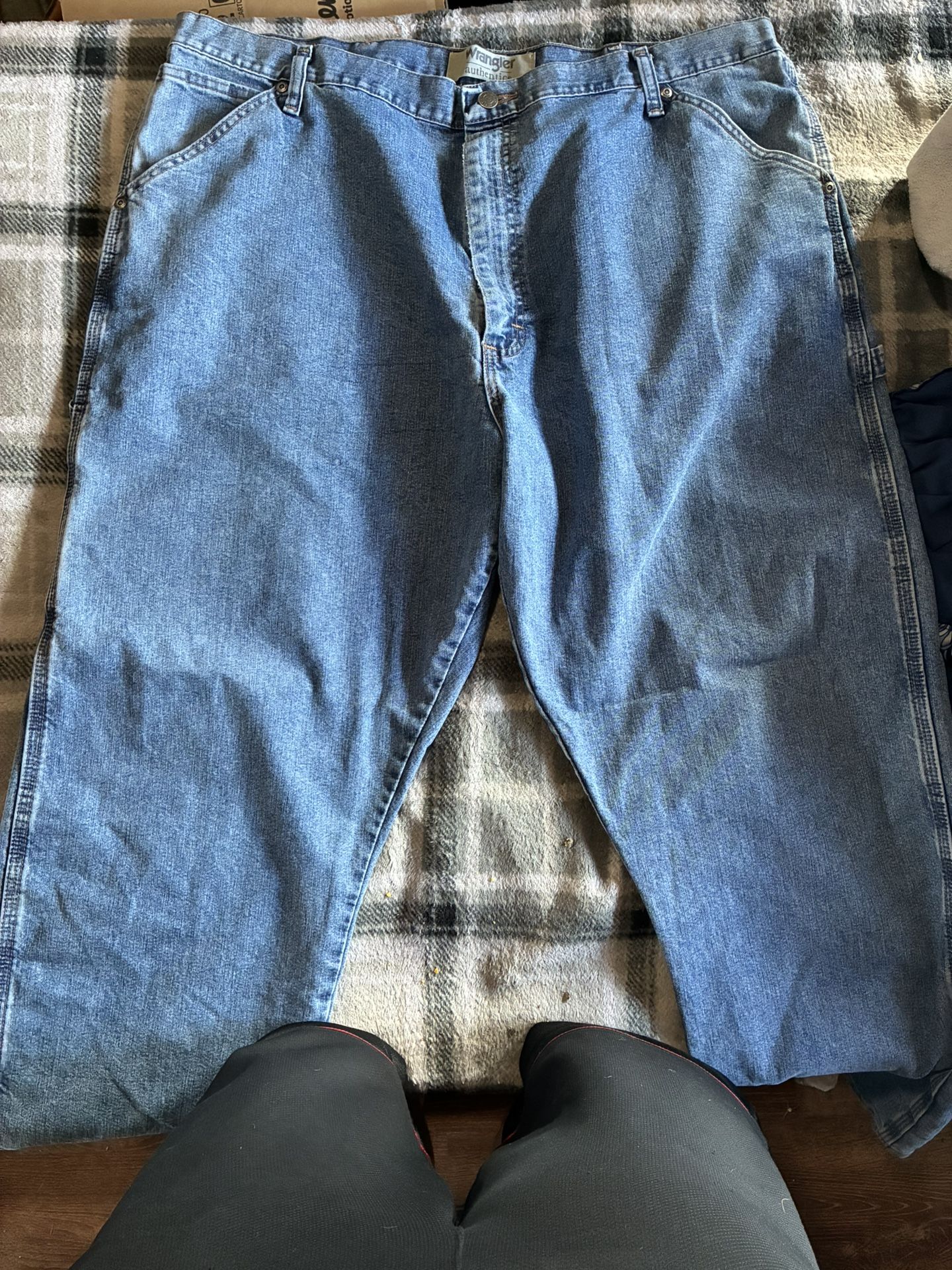 Wrangler Jeans