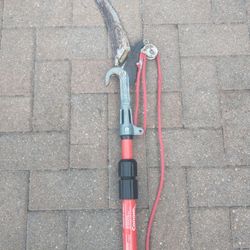 Corona Tree Pruner - Extends Reach