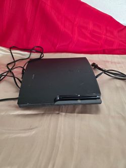 PS3 USADO I don't have control.
