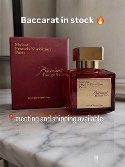 ❤️ Baccarat 🔥
