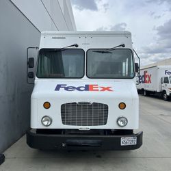 2010 Freightliner  Diesel 5.9