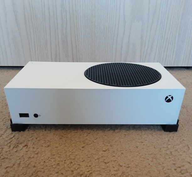 Digital Xbox Series S 512GB SSD