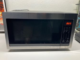 Whirlpool UMC5165AS Microwave Oven table top countertop model