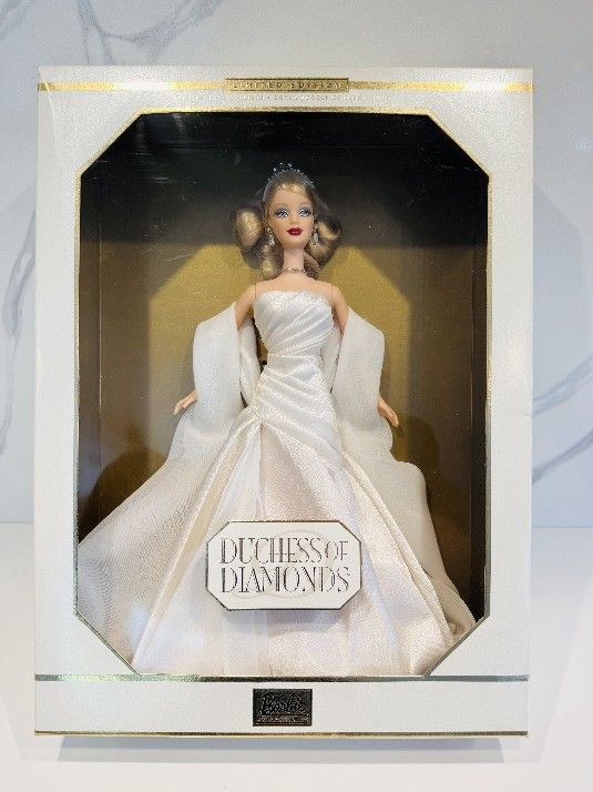 Duchess Of Diamons Barbie
