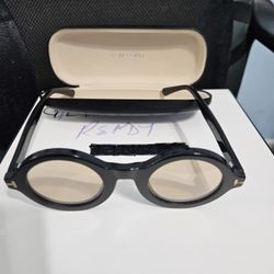 Tomrird Unisex Glasses