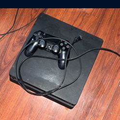 Ps4 for 150