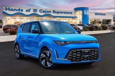 2023 Kia Soul