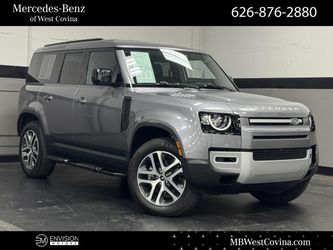 2023 Land Rover Defender