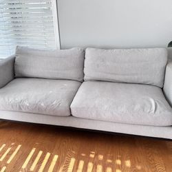 FREE COUCH 