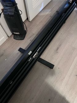 Projector and screen