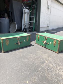 Storage Chest