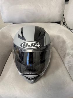 HJC Helmet F70 Size Medium